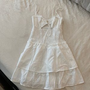 Never worn nudie patootie dress